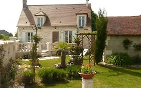 Aux Jardin's de la Bosniere
